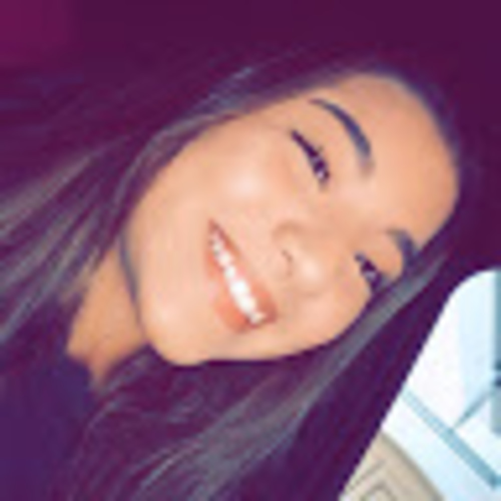 Meet your Posher, Richelle